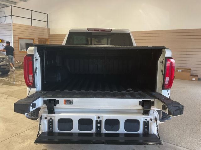 Used 2019 GMC Sierra 1500 Denali w/ Denali Ultimate Package image 11