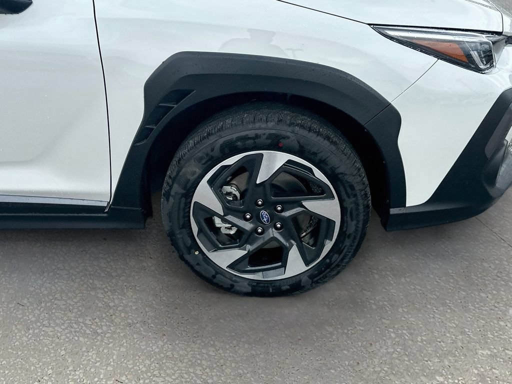New 2026 Subaru Crosstrek 2.5i Limited AWD/4WD image 26