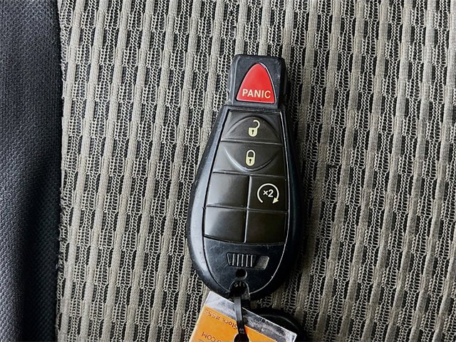 Used 2012 RAM 1500 Outdoorsman image 12