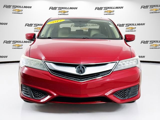 Used 2017 Acura ILX image 2