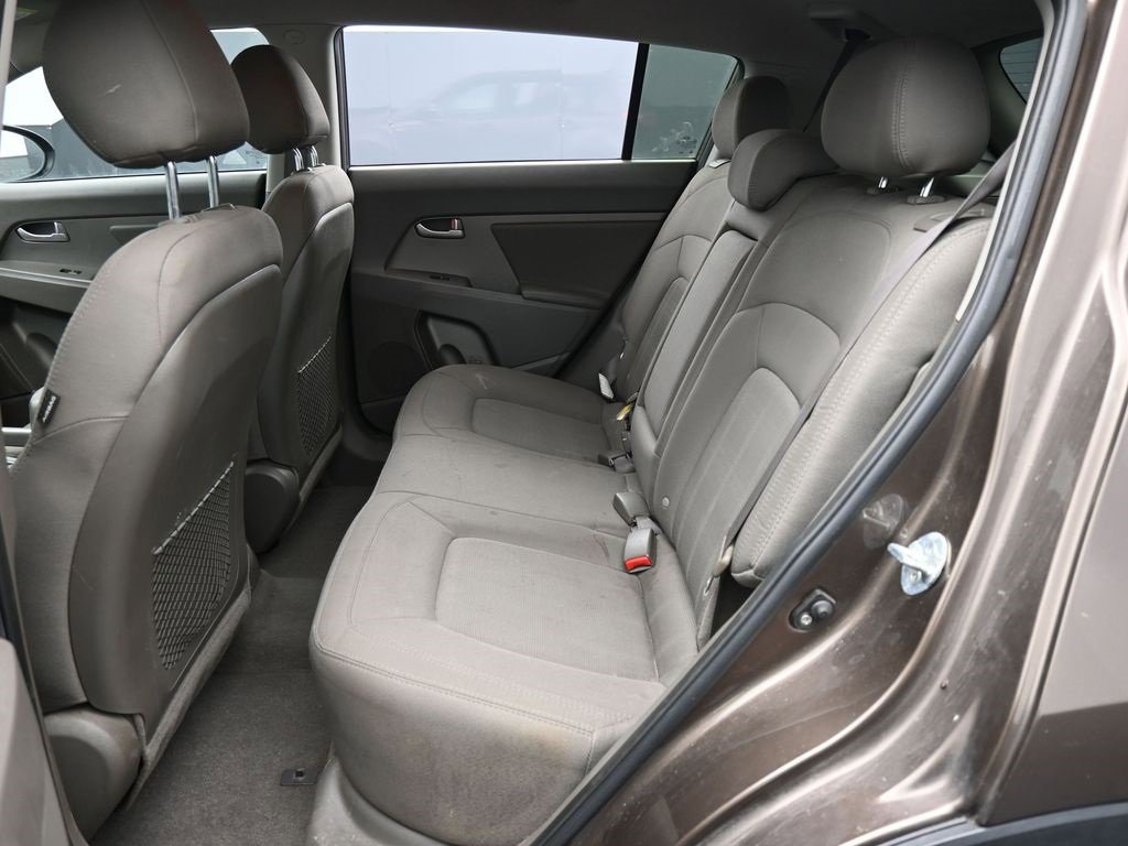 Used 2013 Kia Sportage LX image 35