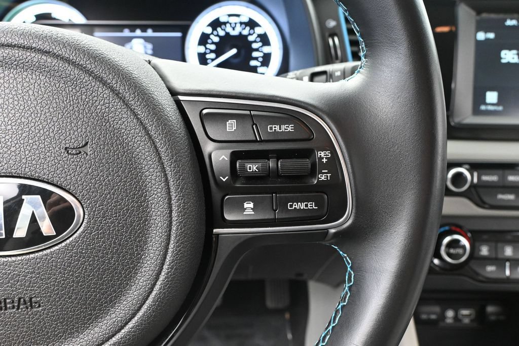 Used 2019 Kia Niro EX FWD image 28