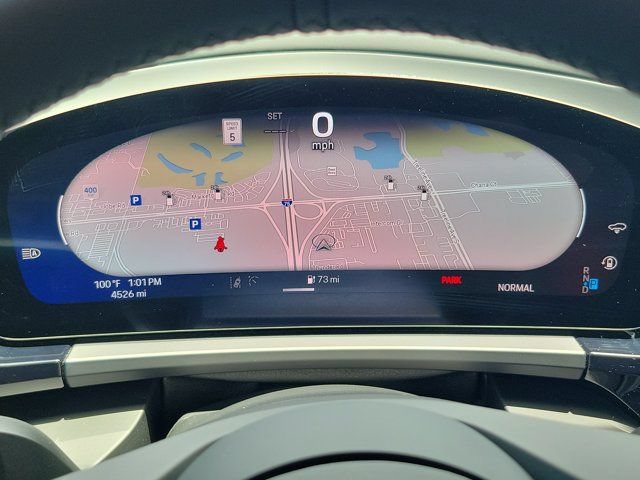 Used 2025 Porsche Macan Electric RWD image 25