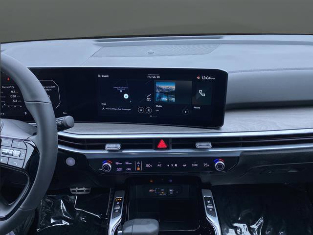 New 2026 Kia Sorento SX Prestige image 9