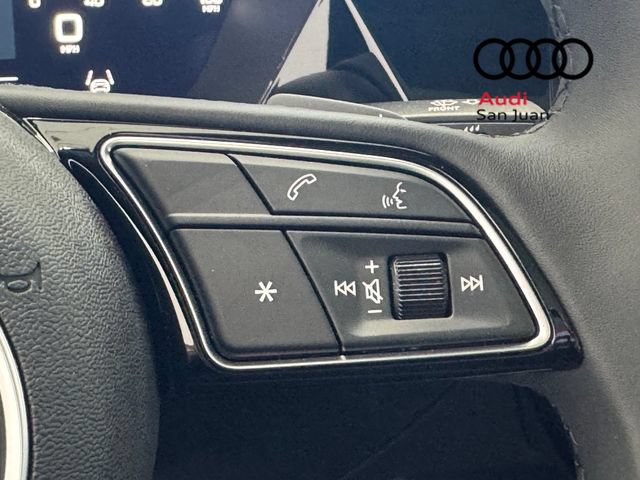 New 2026 Audi A3 2.0T Premium AWD/4WD image 18
