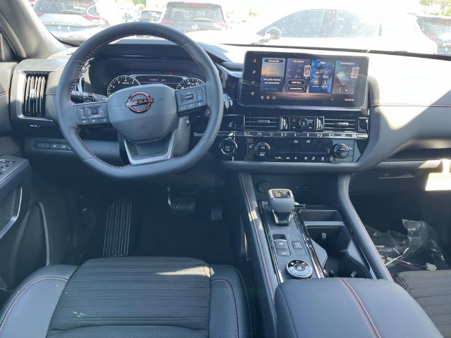 New 2026 Nissan Pathfinder Rock Creek AWD/4WD image 14