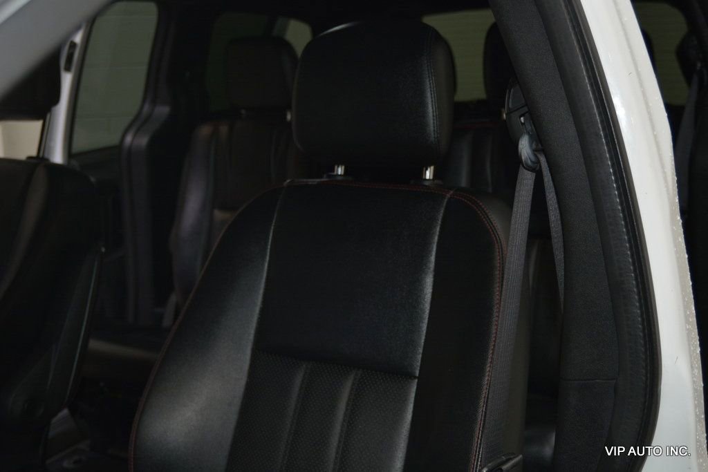 Used 2019 Dodge Grand Caravan GT image 9