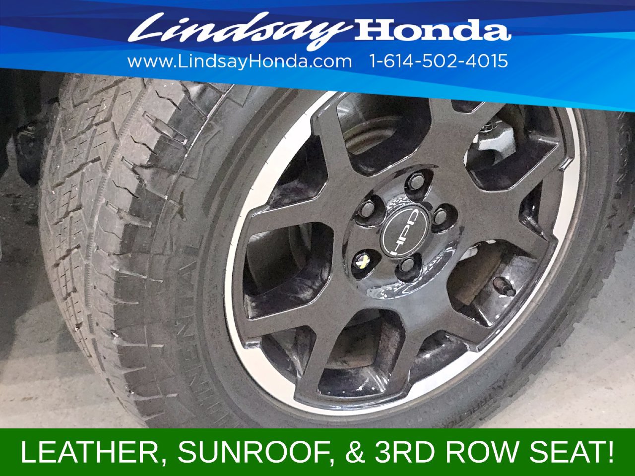 Used 2025 Honda Pilot TrailSport image 26