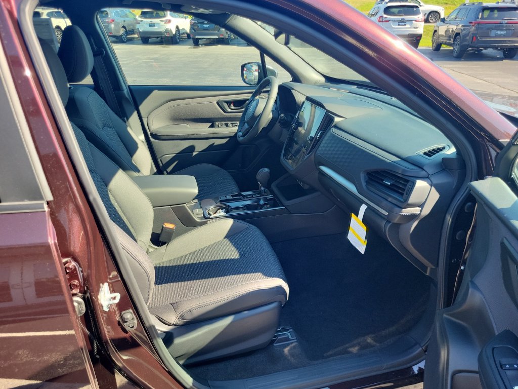 New 2026 Subaru Forester Premium AWD/4WD image 14