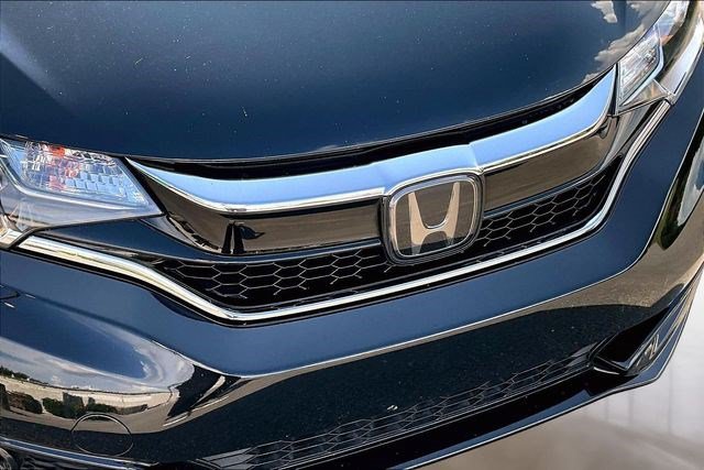 Certified 2019 Honda Fit EX image 27