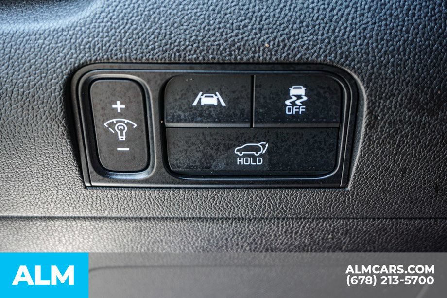 Used 2022 Kia Sorento SX FWD image 48