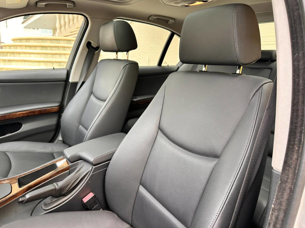 Used 2009 BMW 328i xDrive 328i xDrive AWD 4dr Sedan SULE image 45