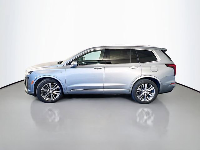 Used 2024 Cadillac XT6 Premium Luxury FWD image 5