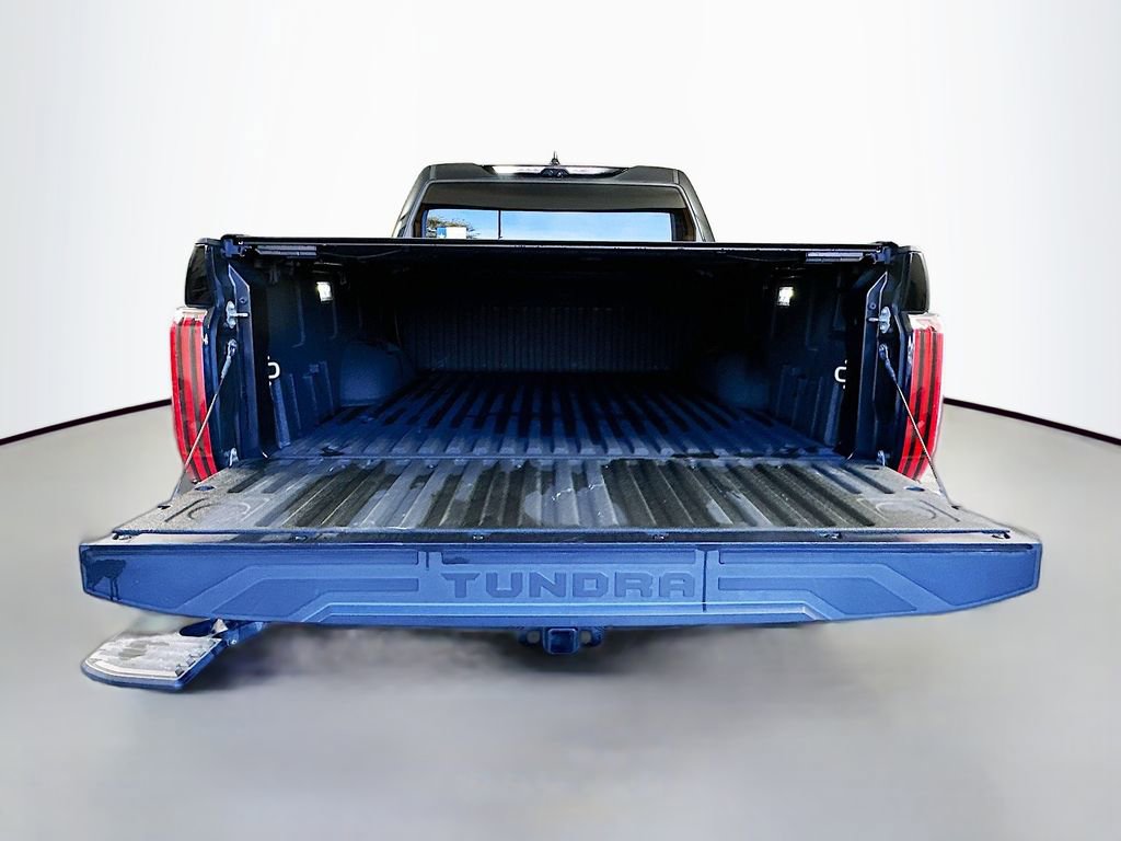 Used 2023 Toyota Tundra Platinum AWD/4WD image 26