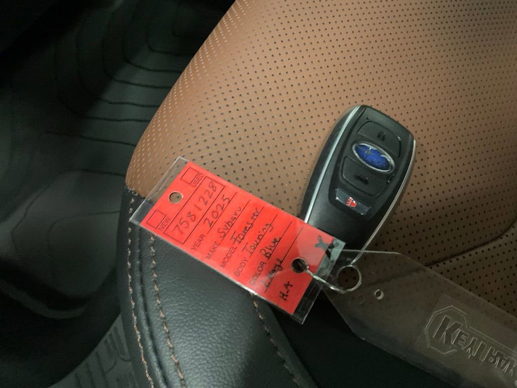 Certified 2025 Subaru Forester Touring w/ Popular Package - Touring image 30