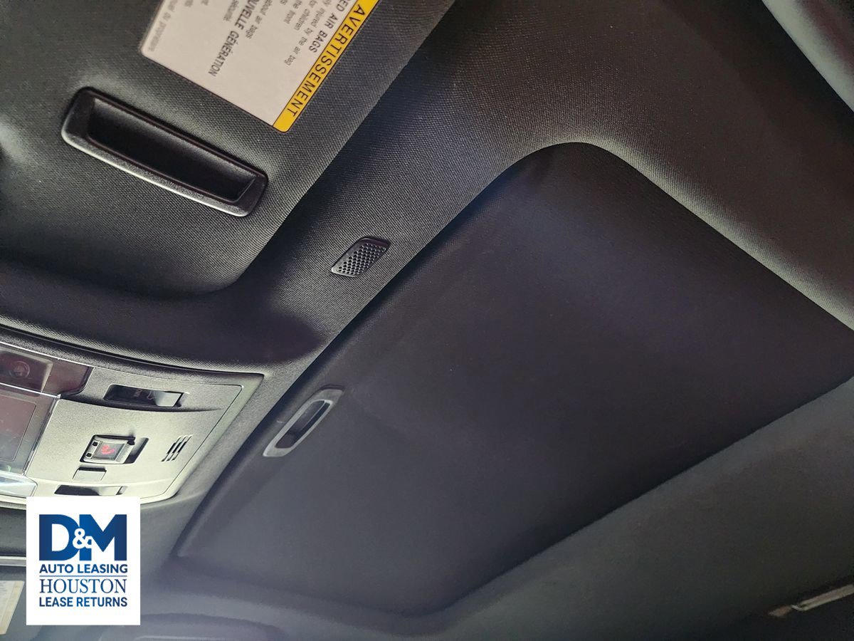 Used 2022 Lexus IS 350 F Sport w/ Accessory Package RWD image 33