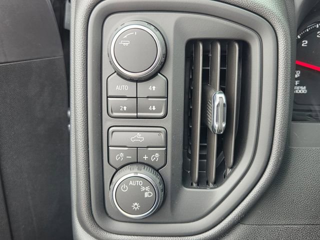 Used 2026 Chevrolet Silverado 1500 Custom Trail Boss image 23
