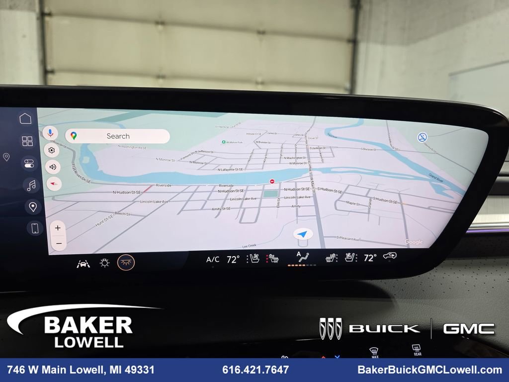 New 2026 Buick Enclave Avenir w/ Super Cruise Package image 26