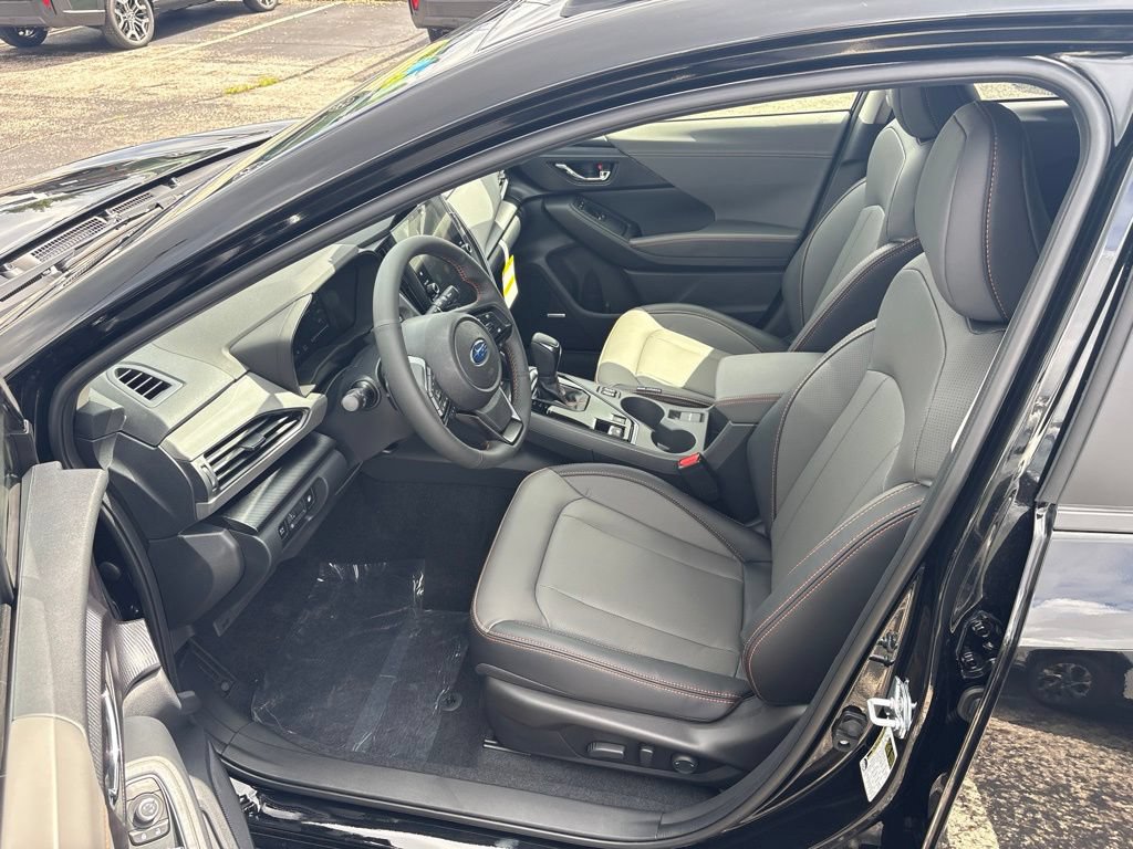 New 2026 Subaru Crosstrek 2.5i Limited AWD/4WD image 9