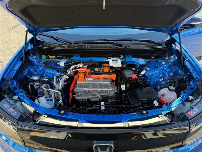 Used 2024 Honda Prologue Touring image 18