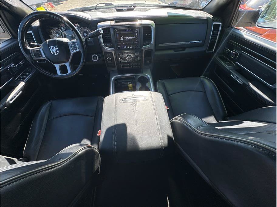 Used 2018 RAM 2500 Limited AWD/4WD image 20