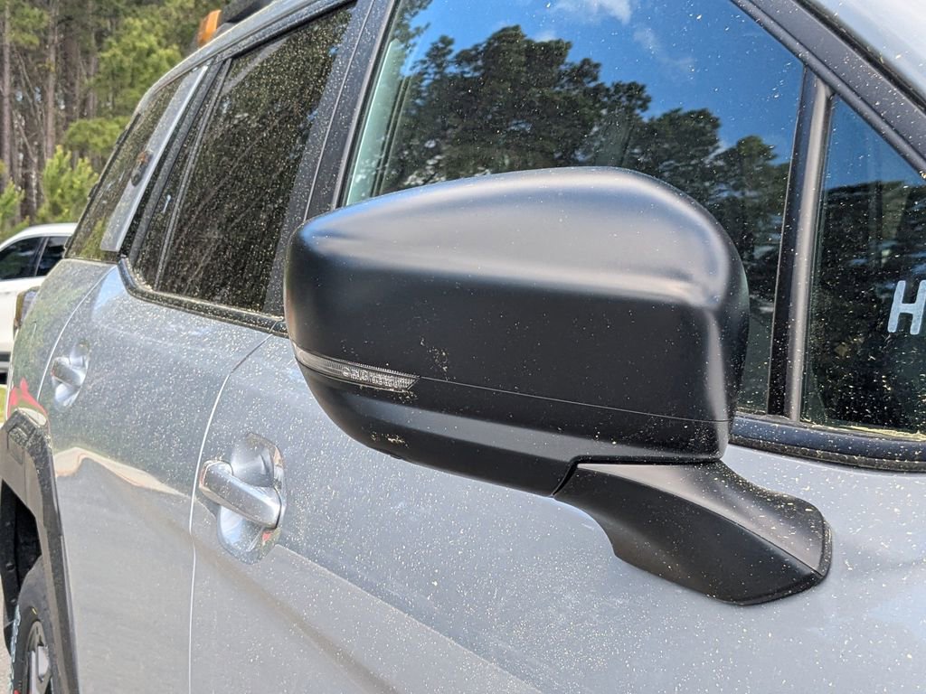 New 2026 Subaru Outback Wilderness AWD/4WD image 11