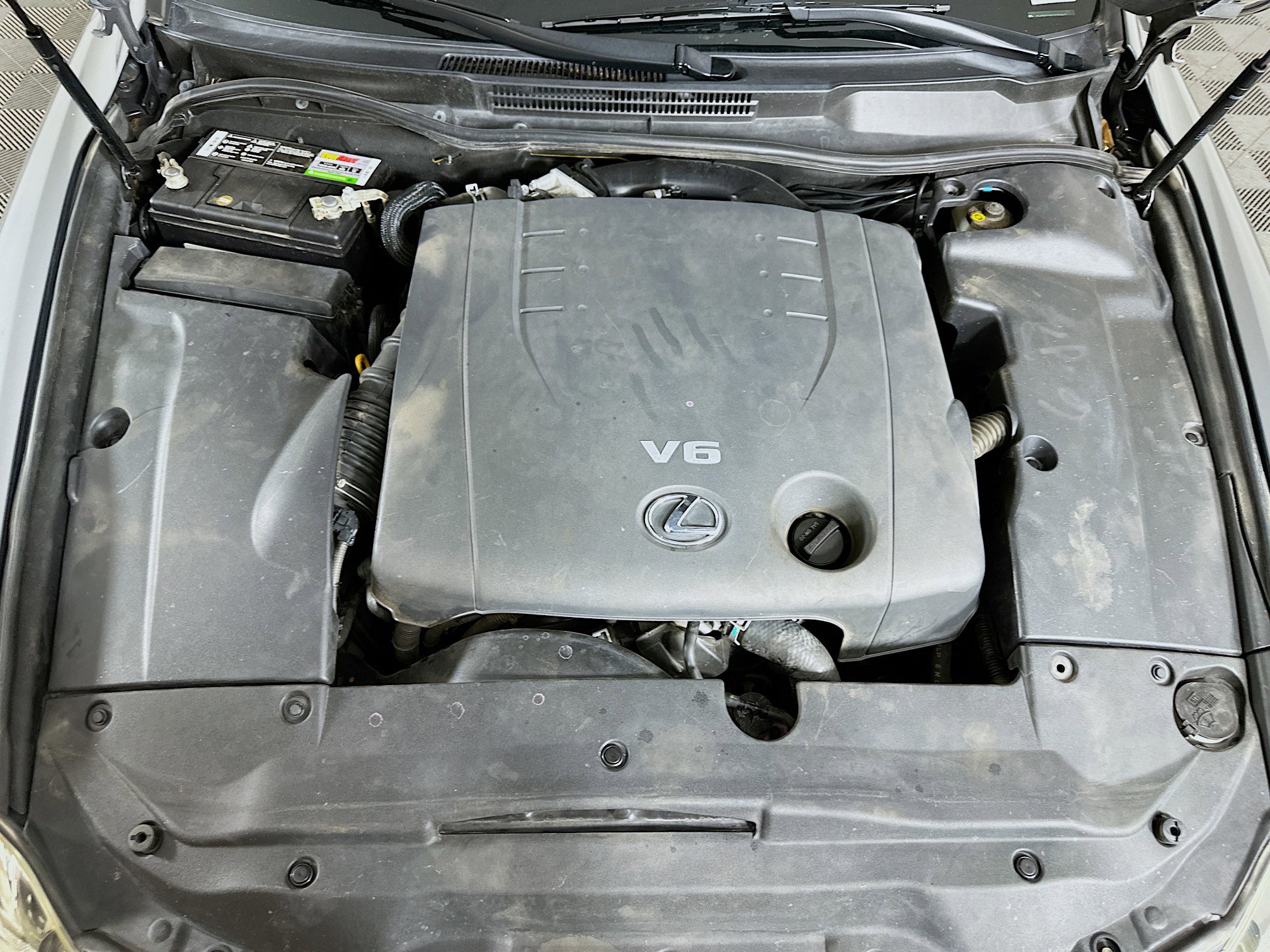 Used 2012 Lexus IS 250 AWD w/ Premium Pkg Value Edition image 30