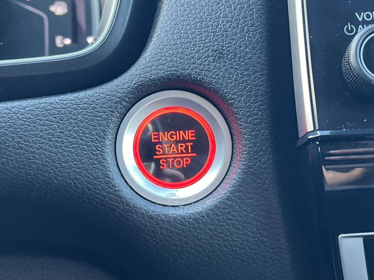 Used 2019 Honda CR-V EX-L image 9