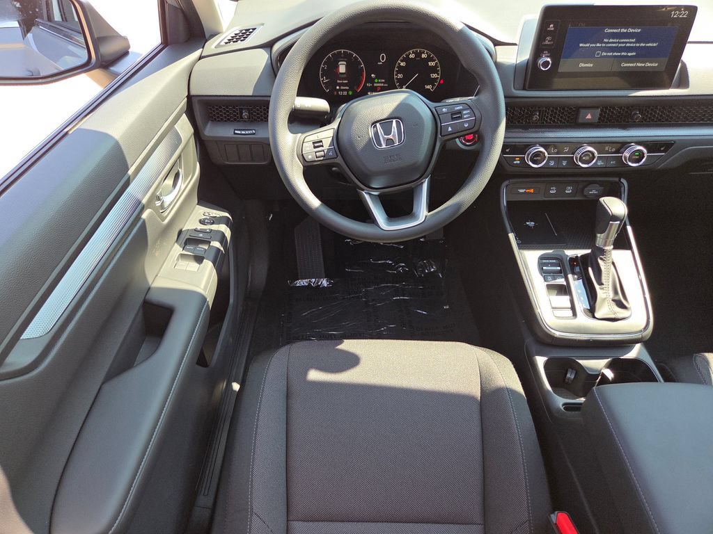 New 2027 Honda CR-V EX image 29