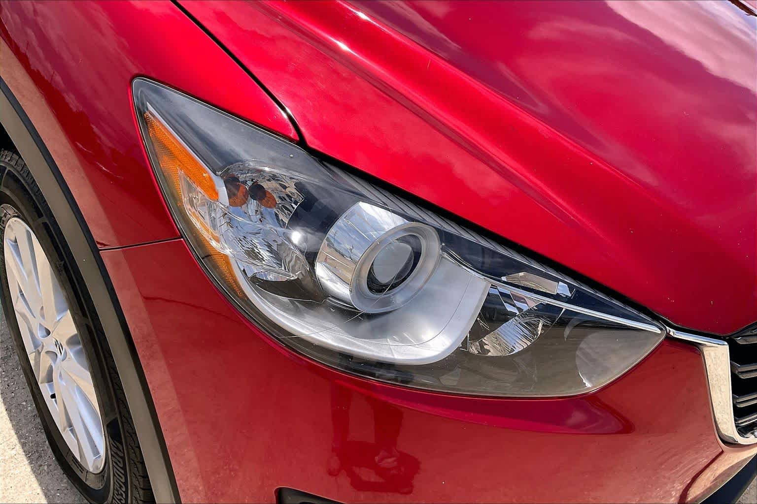 Used 2016 MAZDA CX-5 Touring FWD image 29