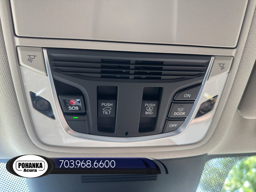 New 2026 Acura MDX w/ Technology Package AWD/4WD image 19
