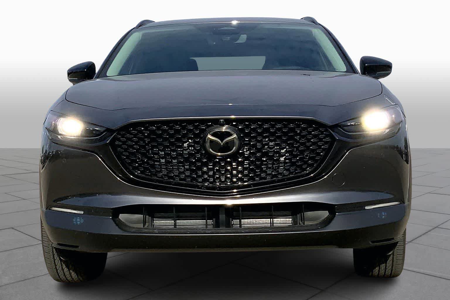 New 2026 MAZDA CX-30 2.5 Turbo w/ Premium Plus Pkg AWD/4WD image 3