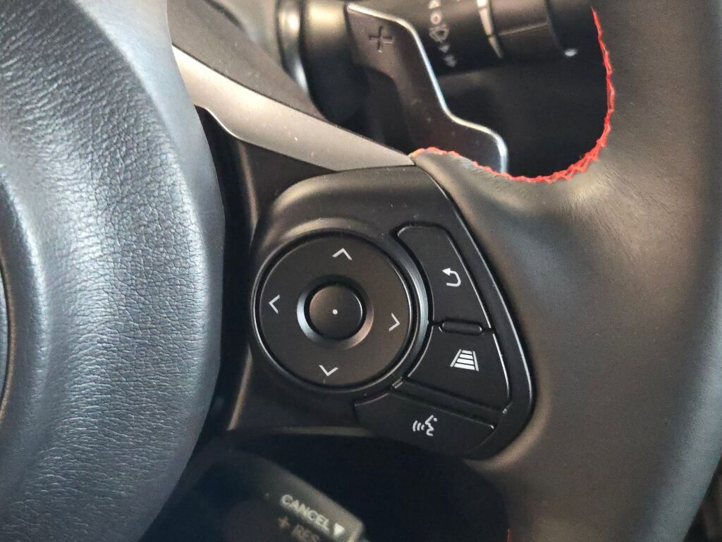 New 2026 Subaru BRZ Limited RWD image 20