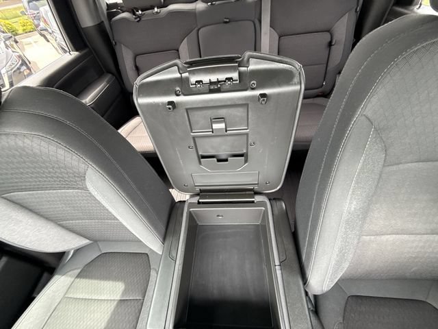 Used 2021 GMC Sierra 2500 SLE w/ SLE Convenience Package AWD/4WD image 20