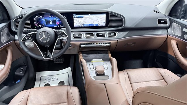 New 2026 Mercedes-Benz GLE 350 GLE 350 image 6