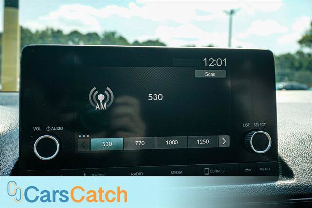 Used 2022 Honda Civic Sport image 27
