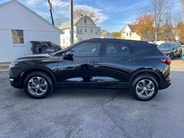 Used 2023 Chevrolet Blazer LT w/ Convenience Package AWD/4WD image 6