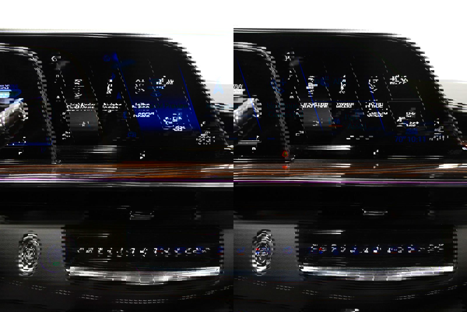 Used 2023 Cadillac Escalade Premium Luxury w/ Performance Package image 37