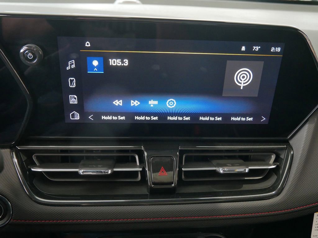 New 2026 Chevrolet TrailBlazer RS w/ Convenience Package image 18