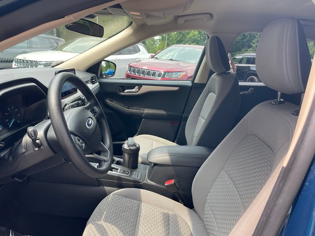 Used 2020 Ford Escape SE AWD/4WD image 13
