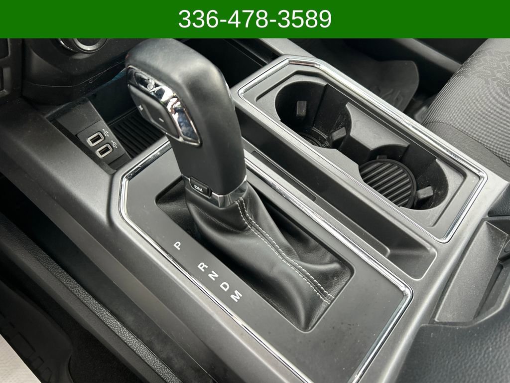 Certified 2019 Ford F150 XLT w/ Equipment Group 302A Luxury AWD/4WD image 24