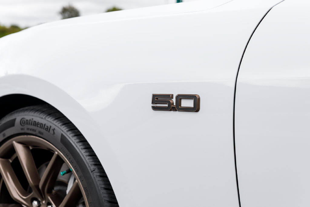 Used 2024 Ford Mustang GT Premium RWD image 18