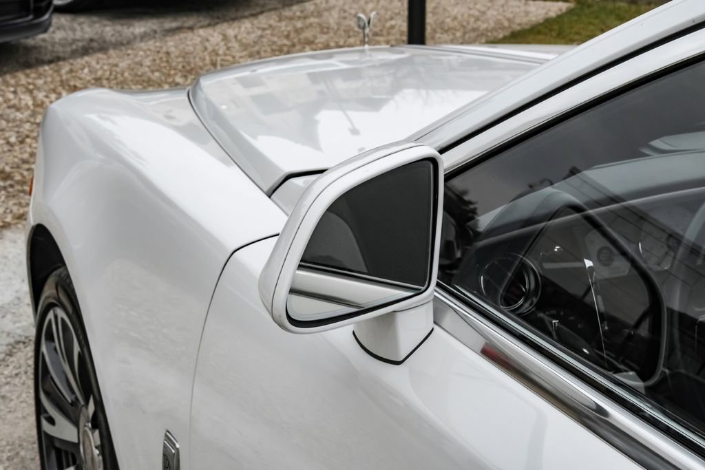 Used 2019 Rolls-Royce Ghost image 57