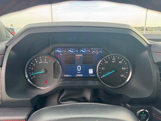 Certified 2024 Ford Expedition Limited image 15