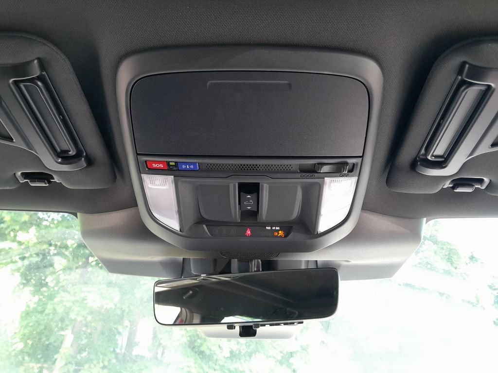 Certified 2025 Subaru Forester Touring AWD/4WD image 43