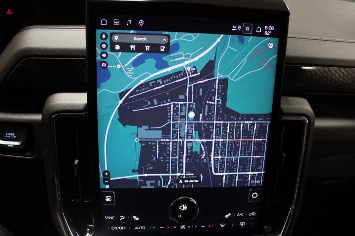 New 2026 GMC Yukon XL Elevation w/ Elevation Premium Package image 4