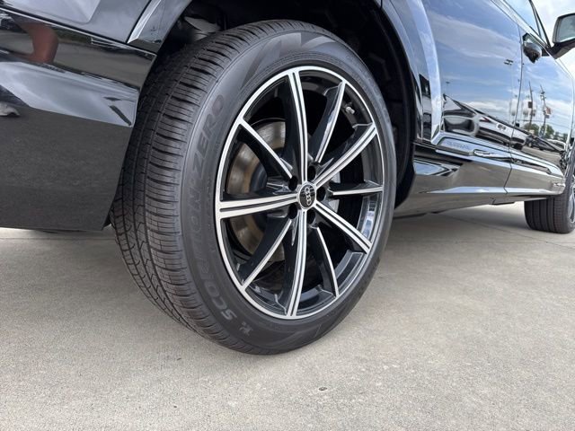 New 2025 Audi Q7 2.0T Premium Plus w/ Premium Plus Package image 11