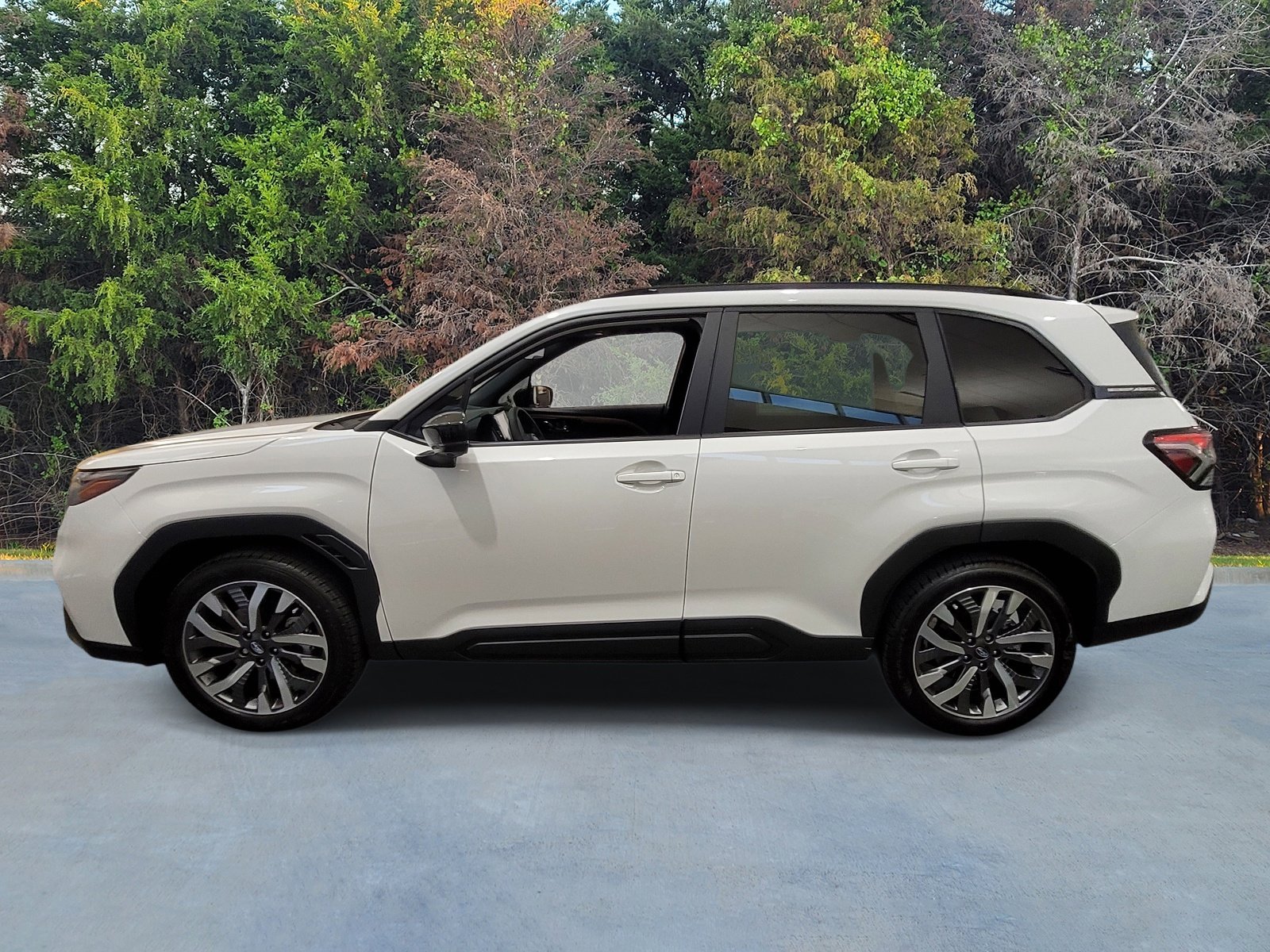 New 2026 Subaru Forester Touring AWD/4WD image 21