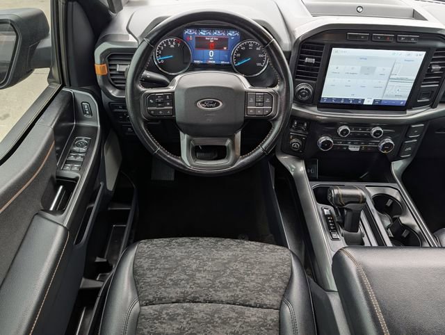 Used 2022 Ford F150 Tremor w/ Equipment Group 401A Mid image 12