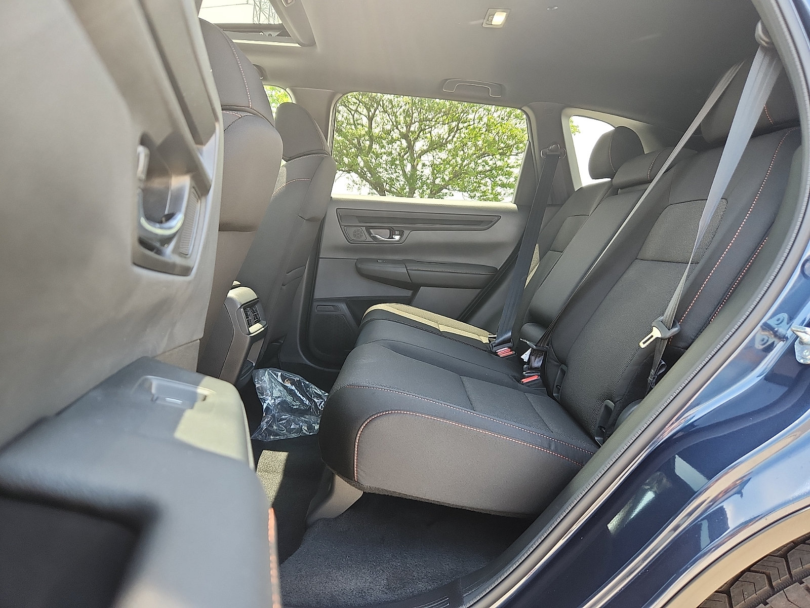 New 2026 Honda CR-V TrailSport image 6